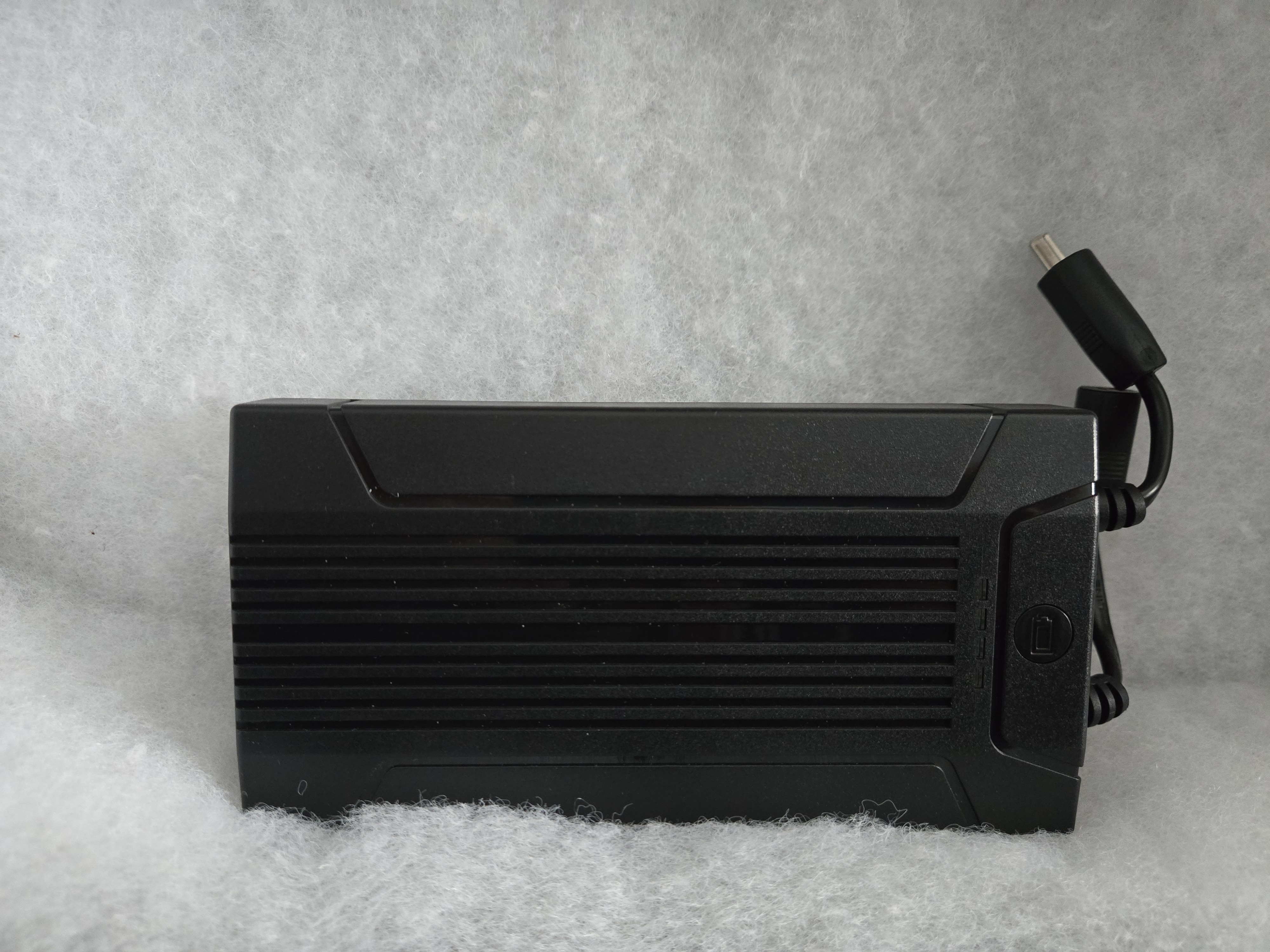 Long lasting Wireless power supply