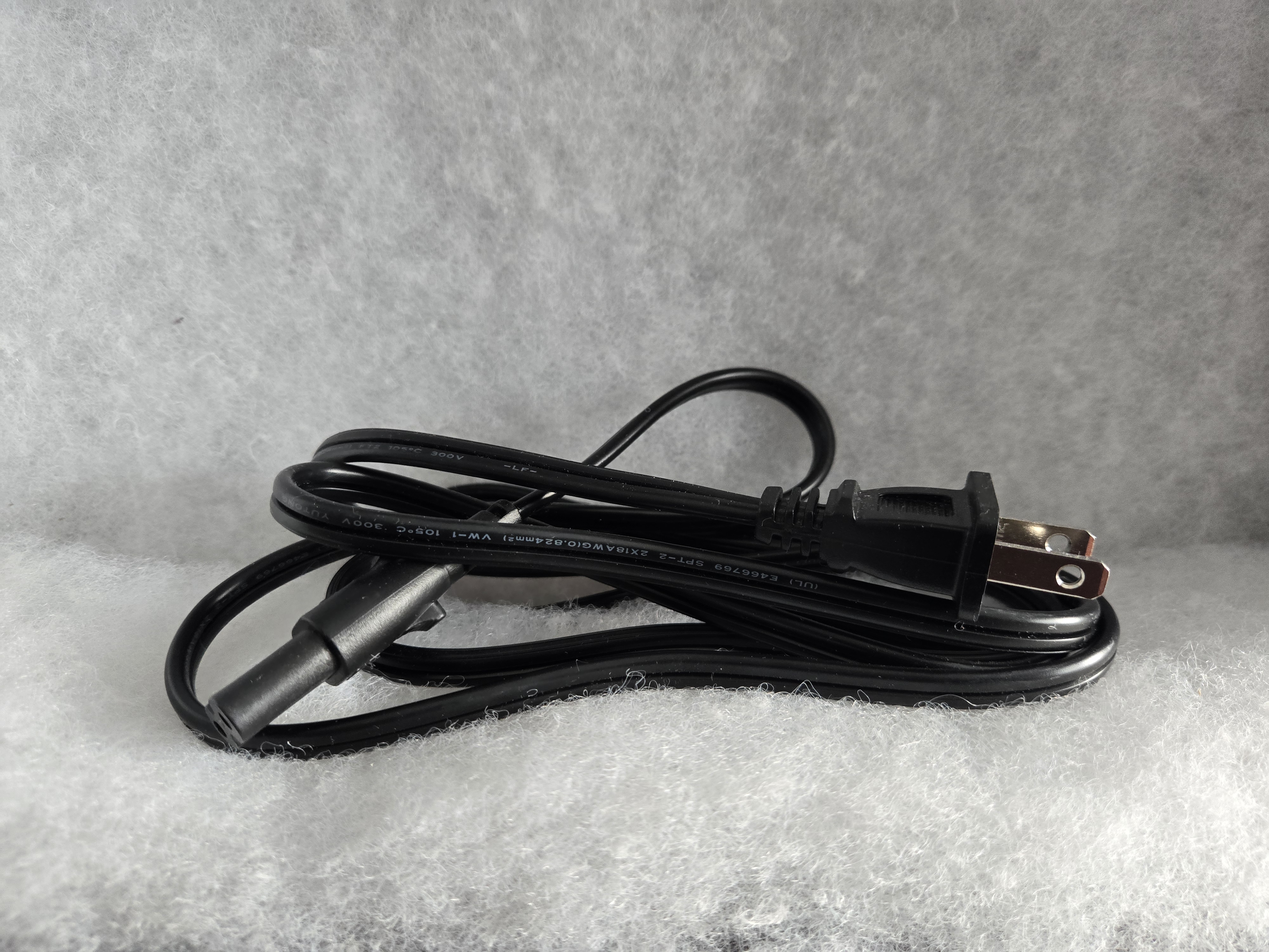 Power cord