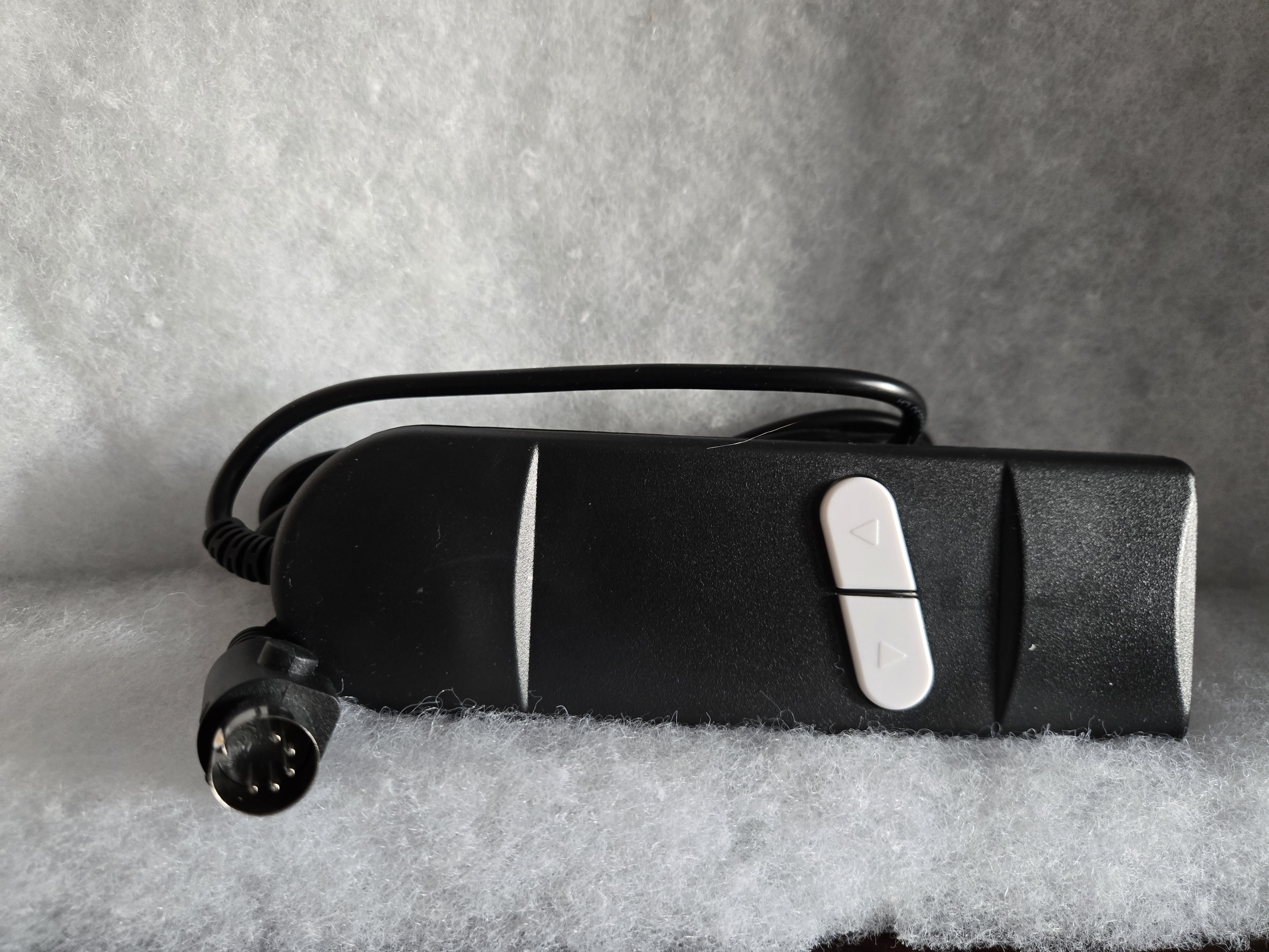 Lift chair wand/remote