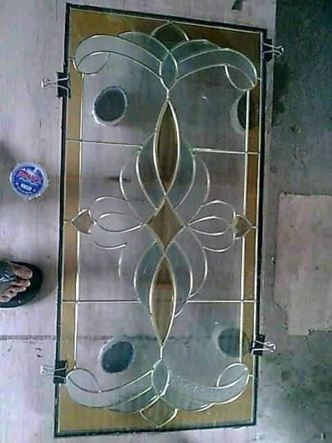 Kaca Patri