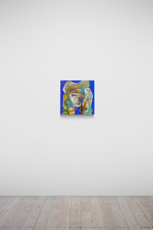 Antepasada de Nazaret