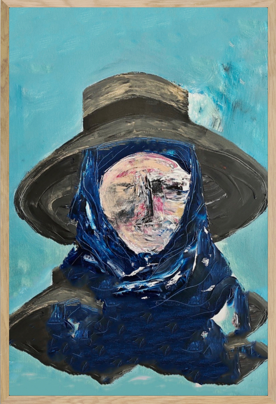 Campesina de Lanzarote 