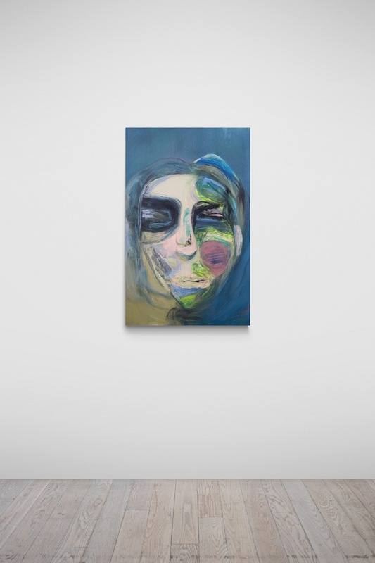 Autorretrato Coactivo