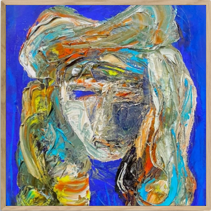 Antepasada de Nazaret