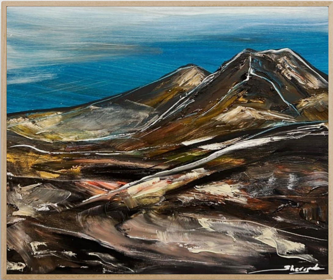 Serie Fuerteventura I