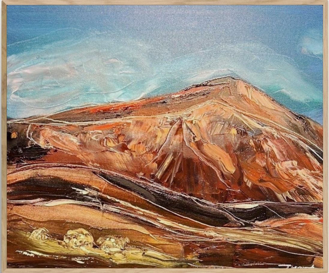 Serie Fuerteventura II