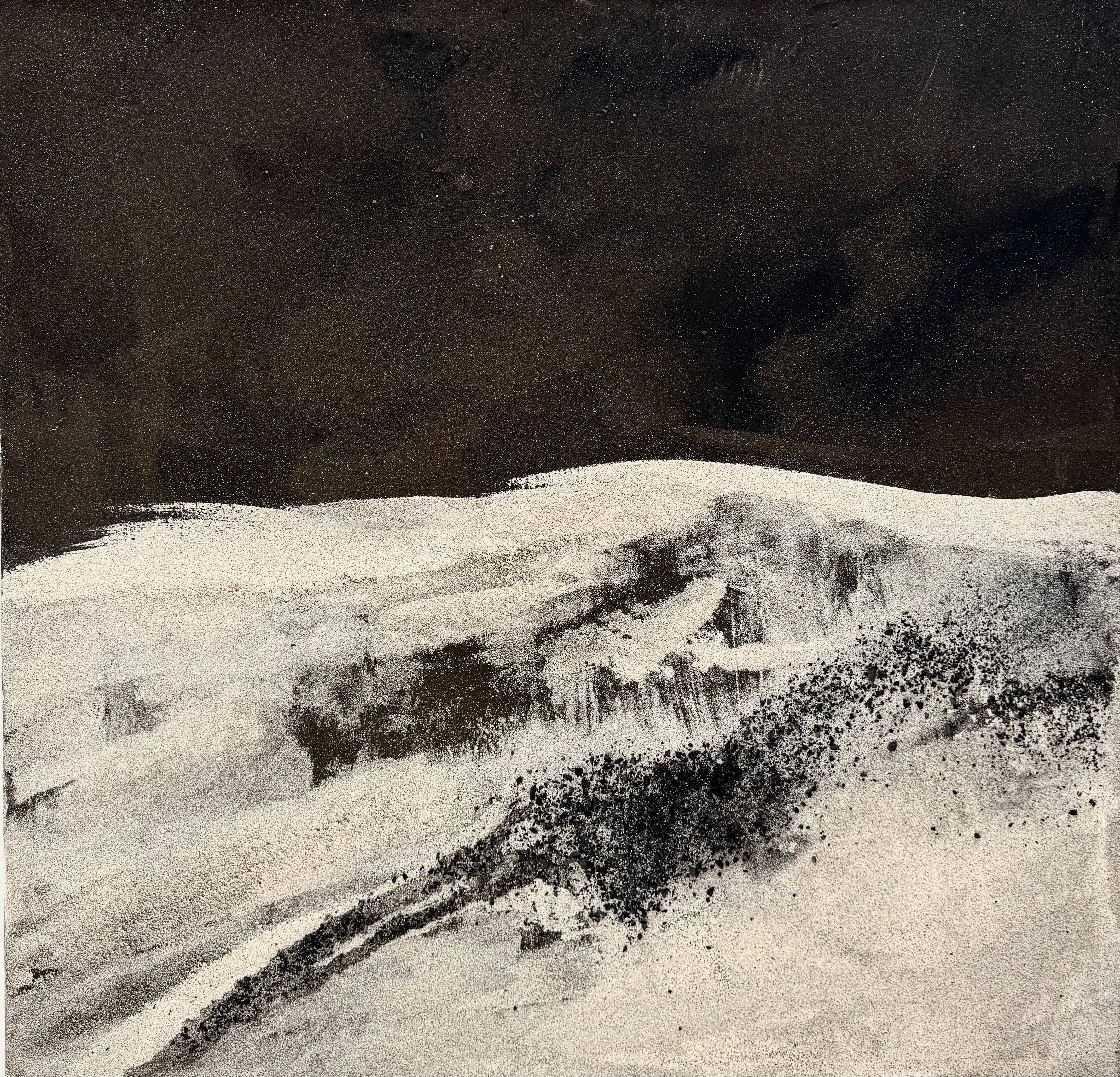 Horizonte Volcánico