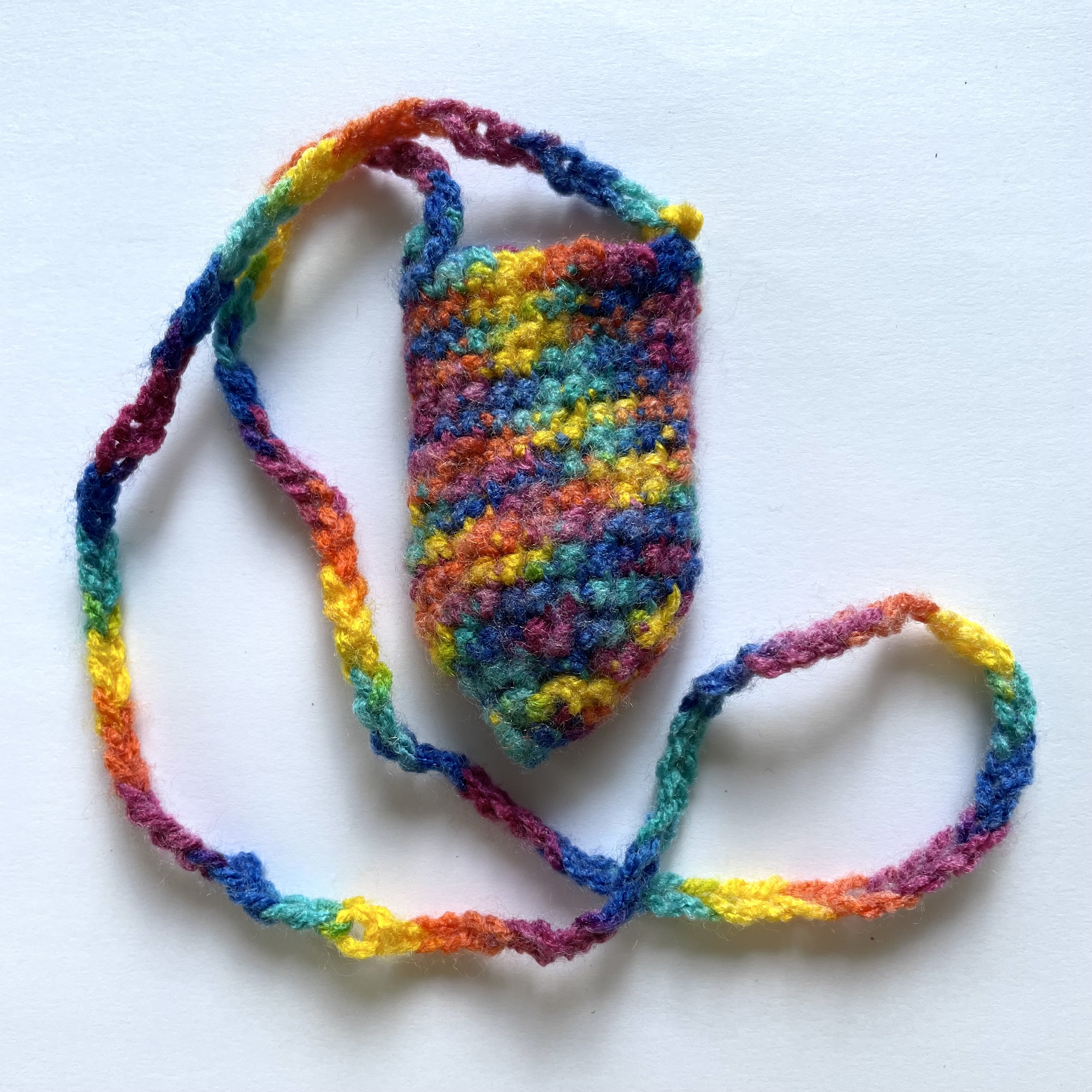 rainbow lip balm holder v1