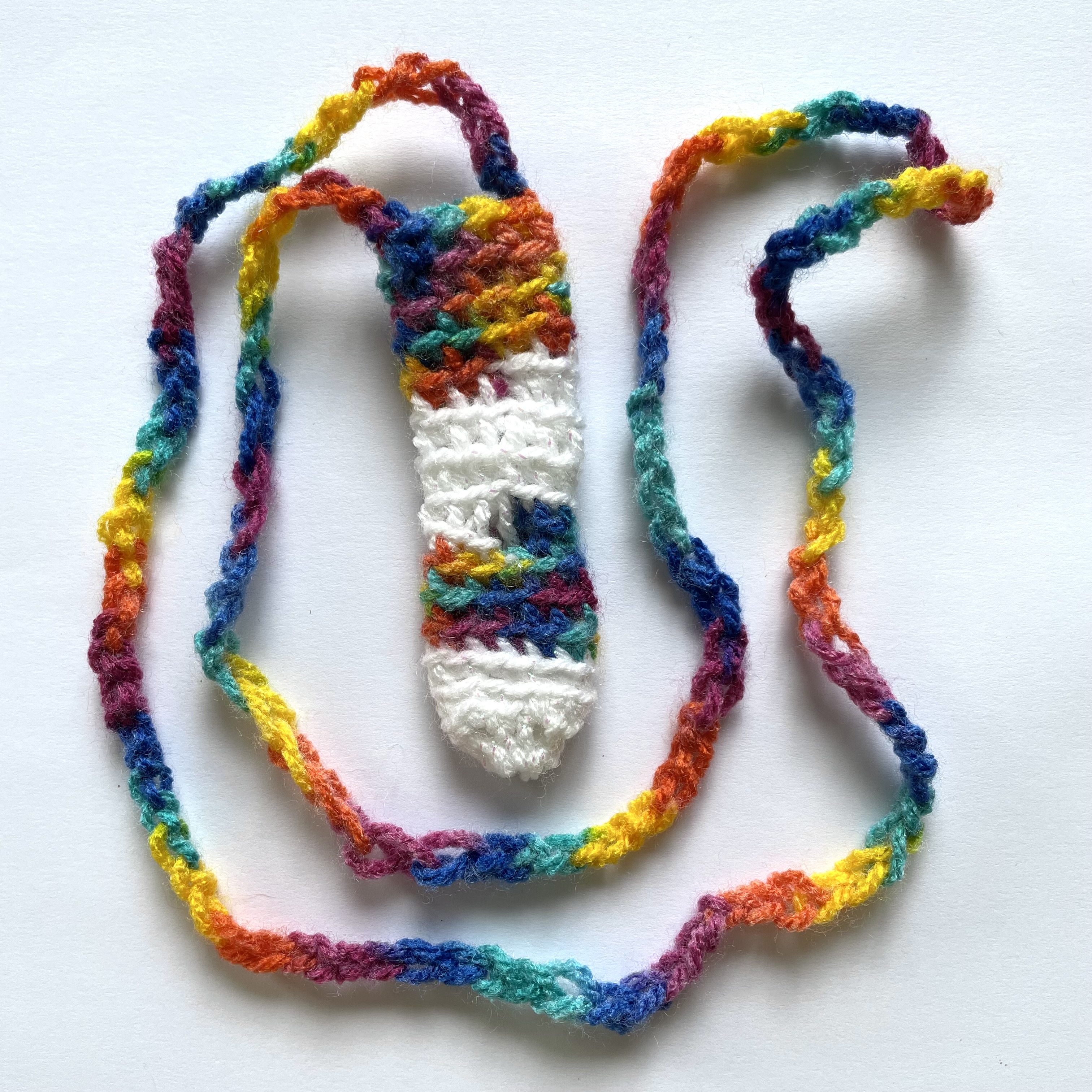 rainbow lip balm holder v2