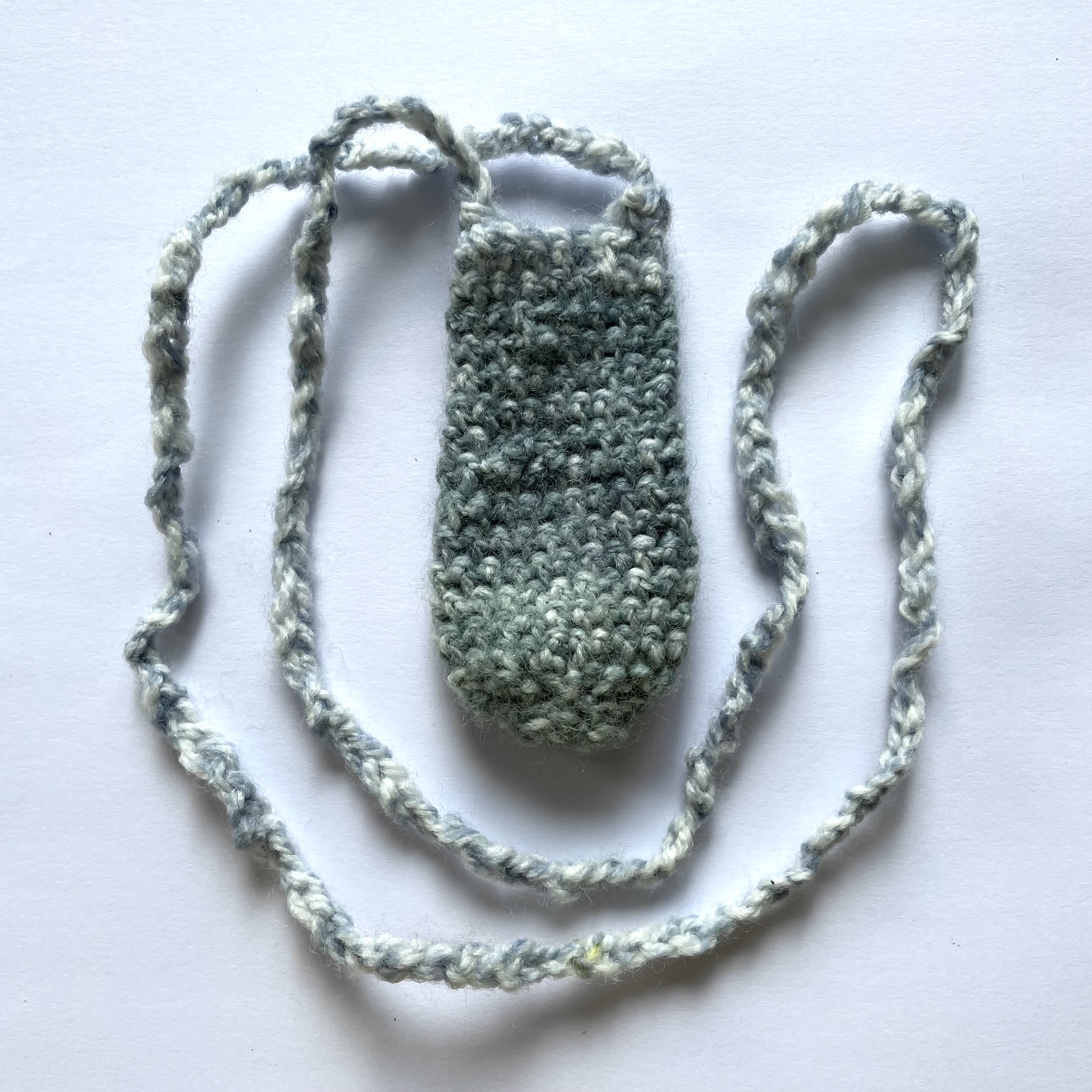 ocean lip balm holder