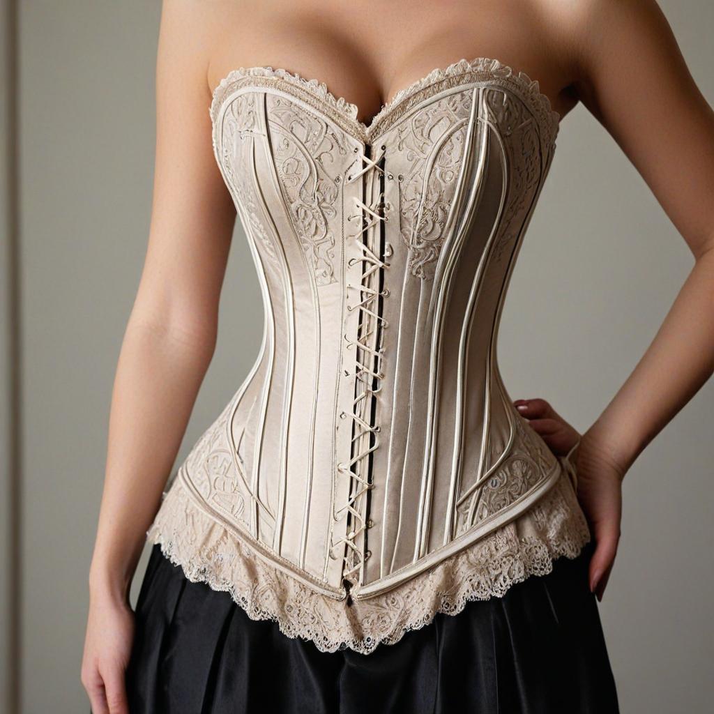 Corset Course Direct Method