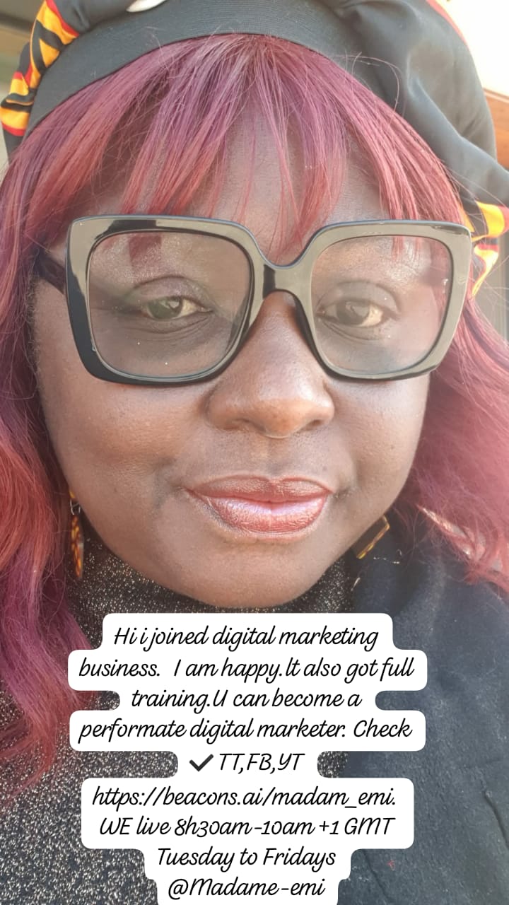 Go digital DBA