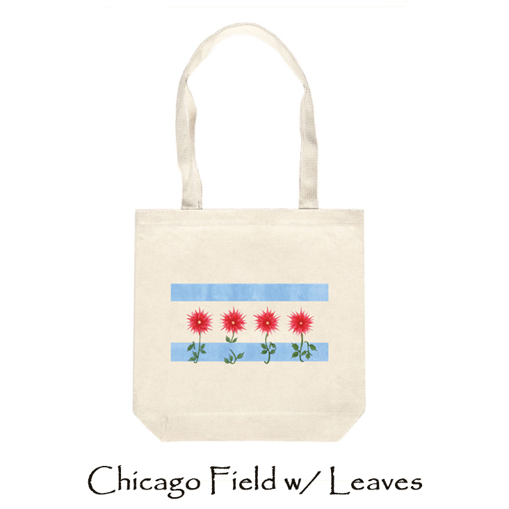 Square Tote Bag