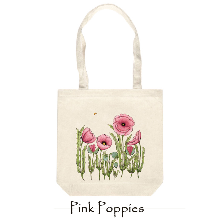 Square Tote Bag