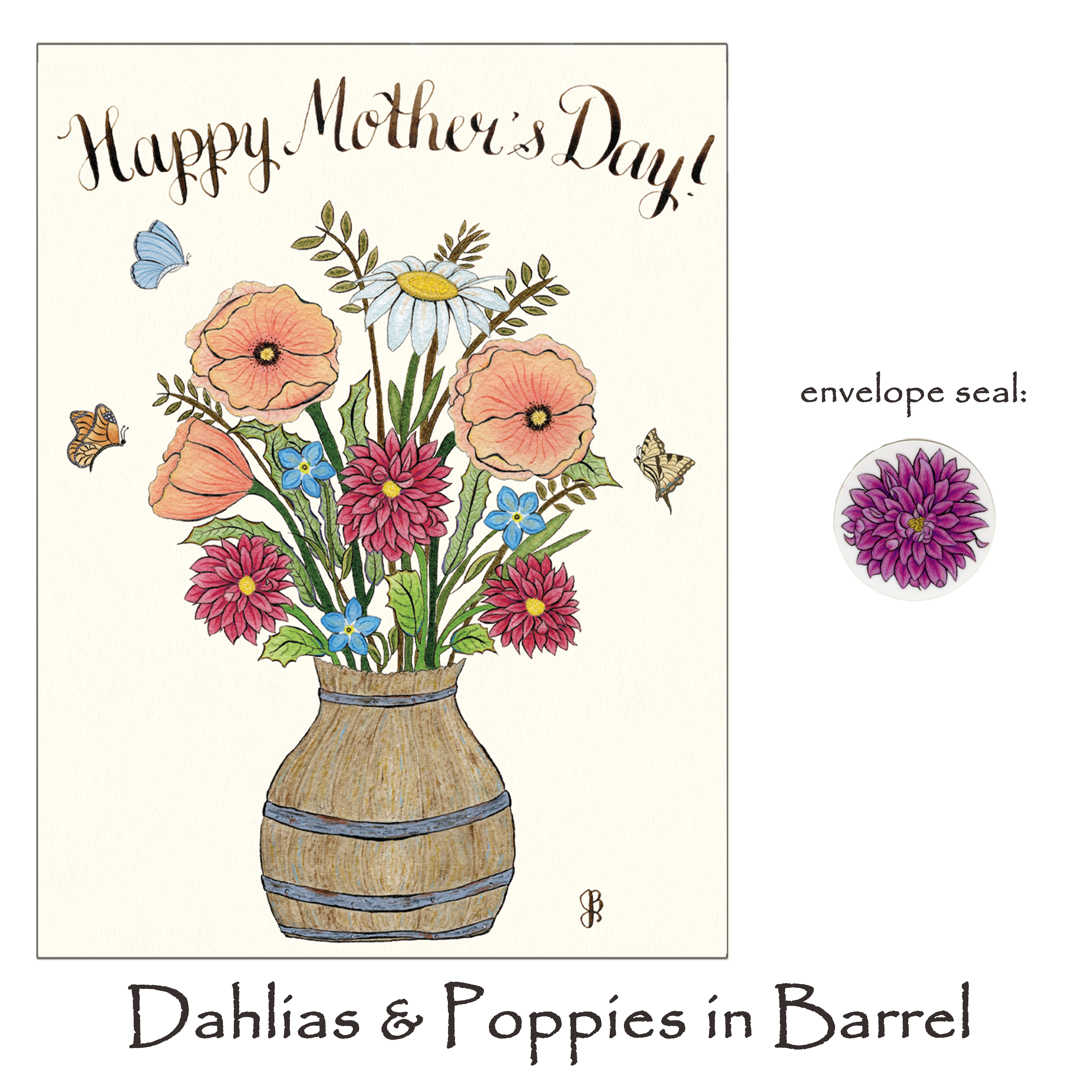 The Mother's Day Collection