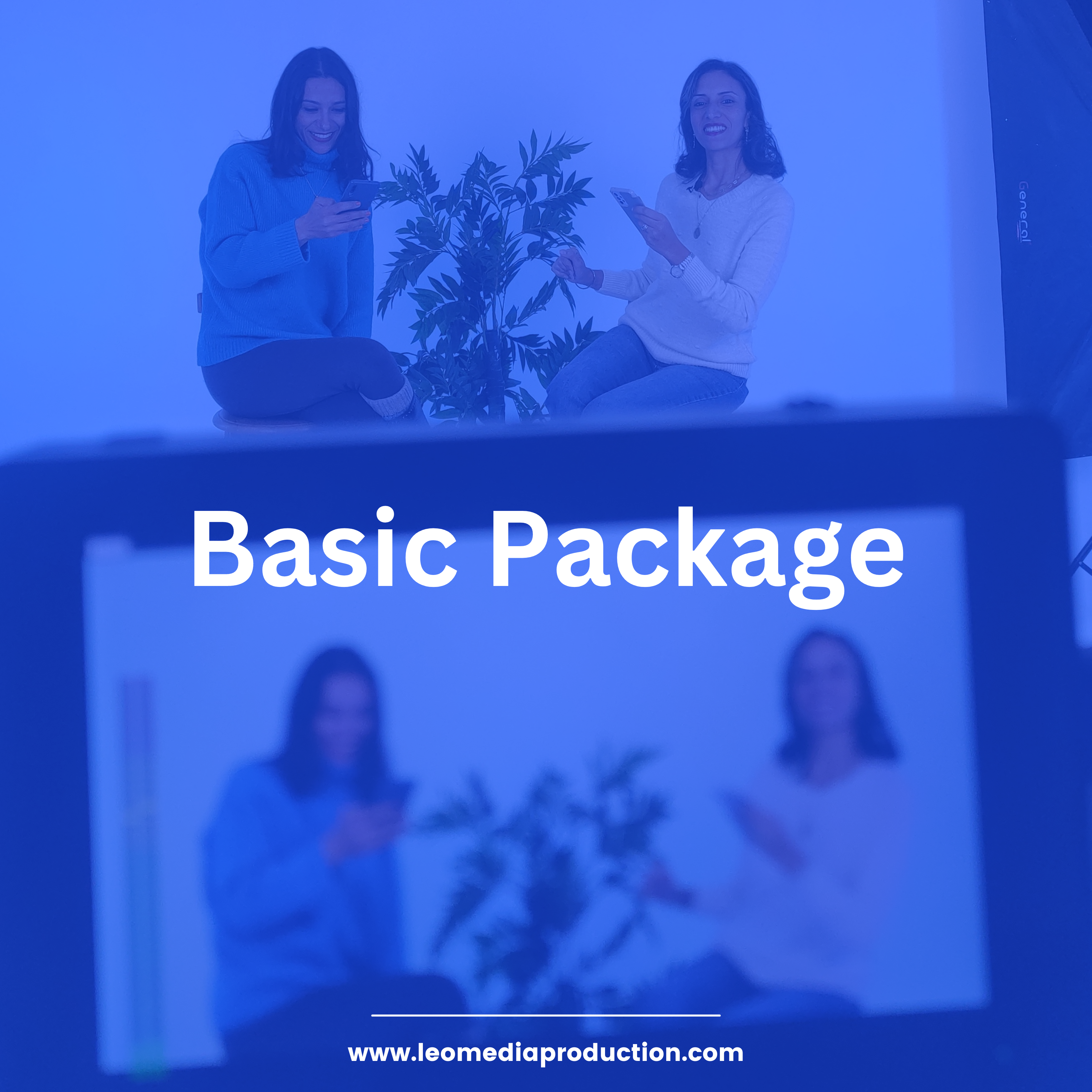 Basic package