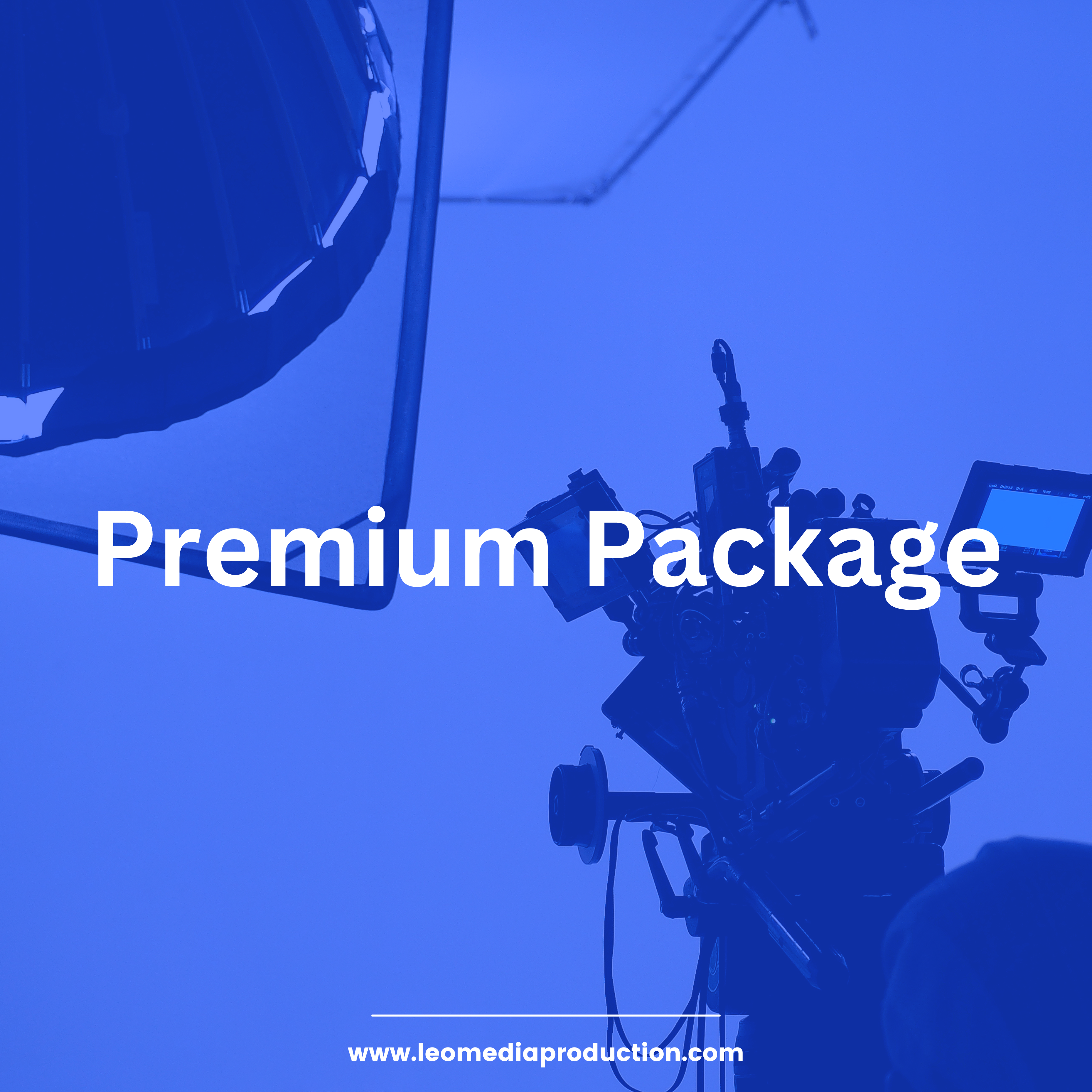 Premium Package