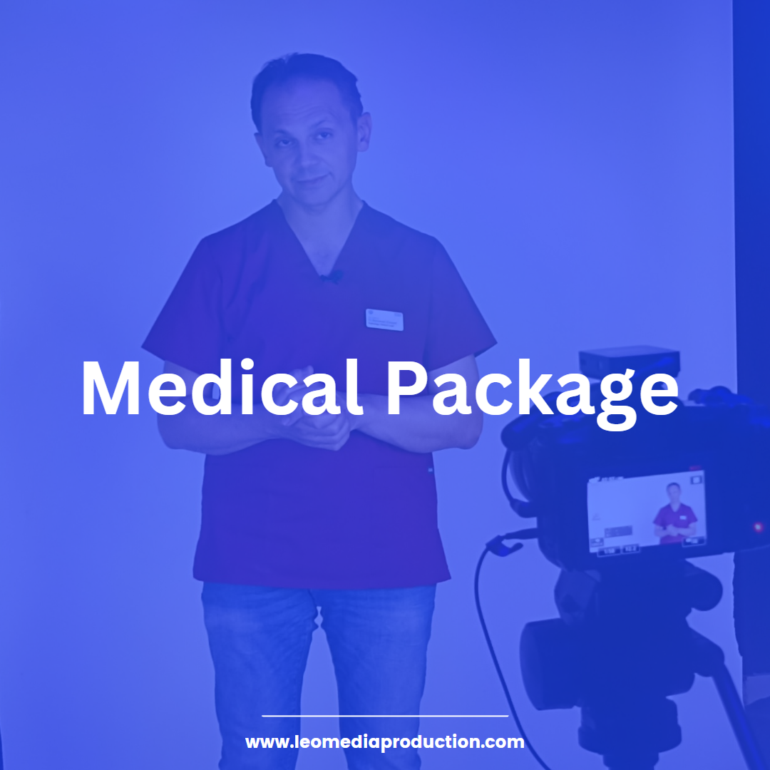 Medical package