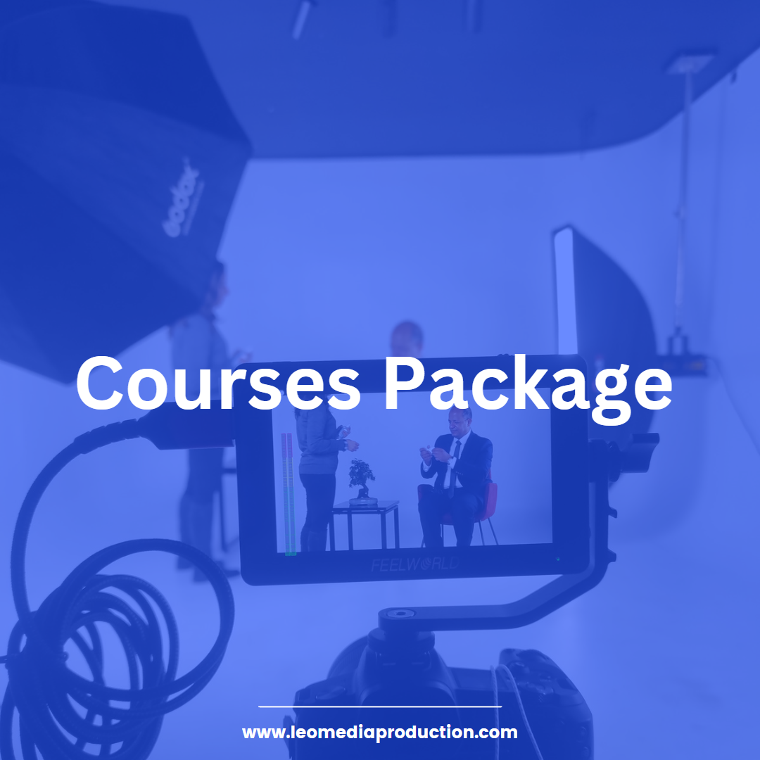 Courses package