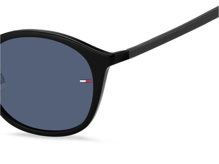 Saulės akiniai TOMMY JEANS