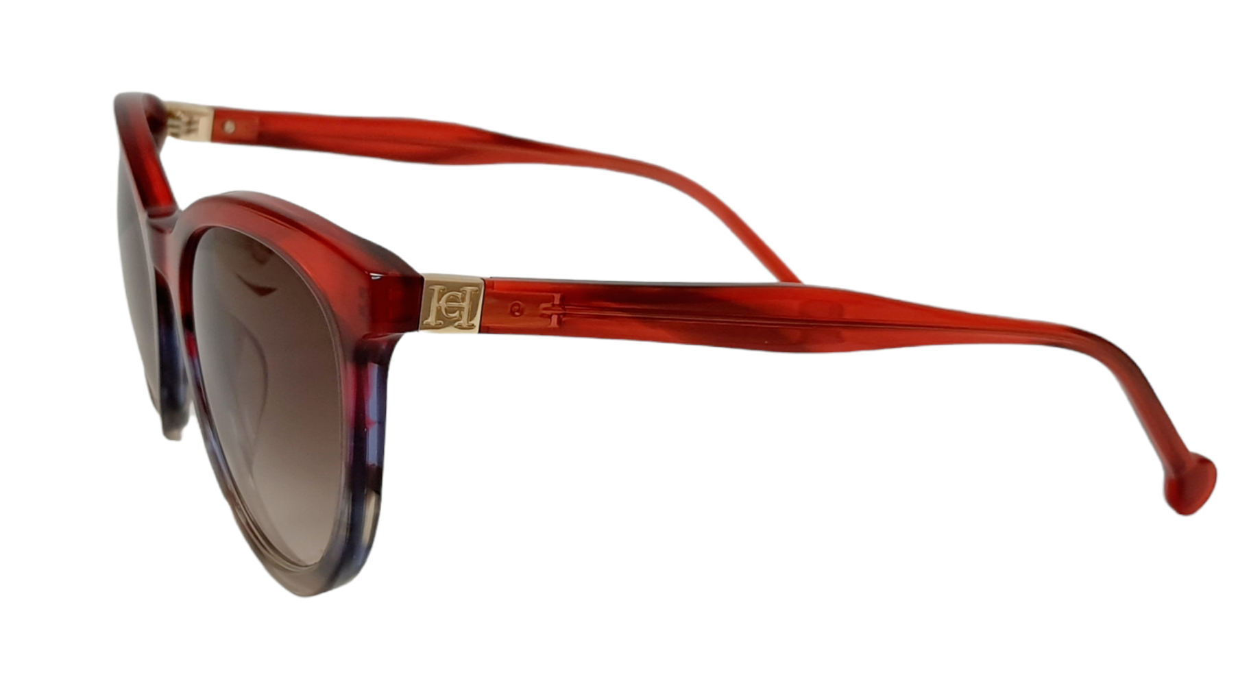 Saulės akiniai CAROLINA HERRERA