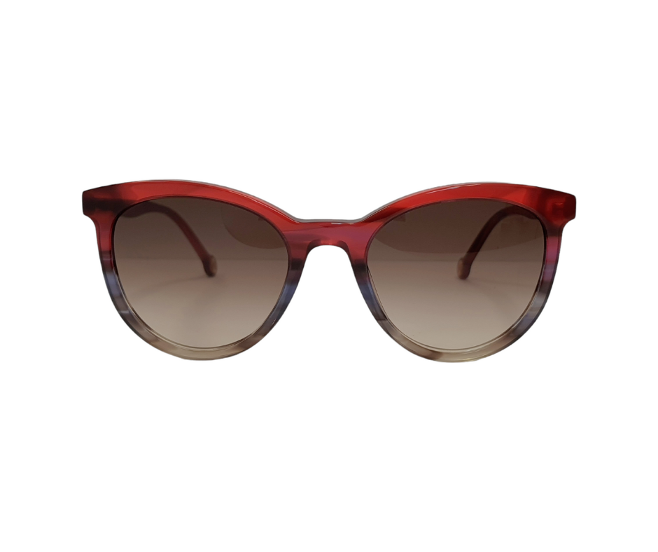 Saulės akiniai CAROLINA HERRERA