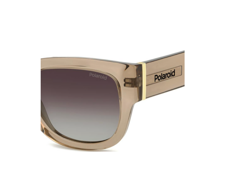 Poliarizuoti saulės akiniai POLAROID