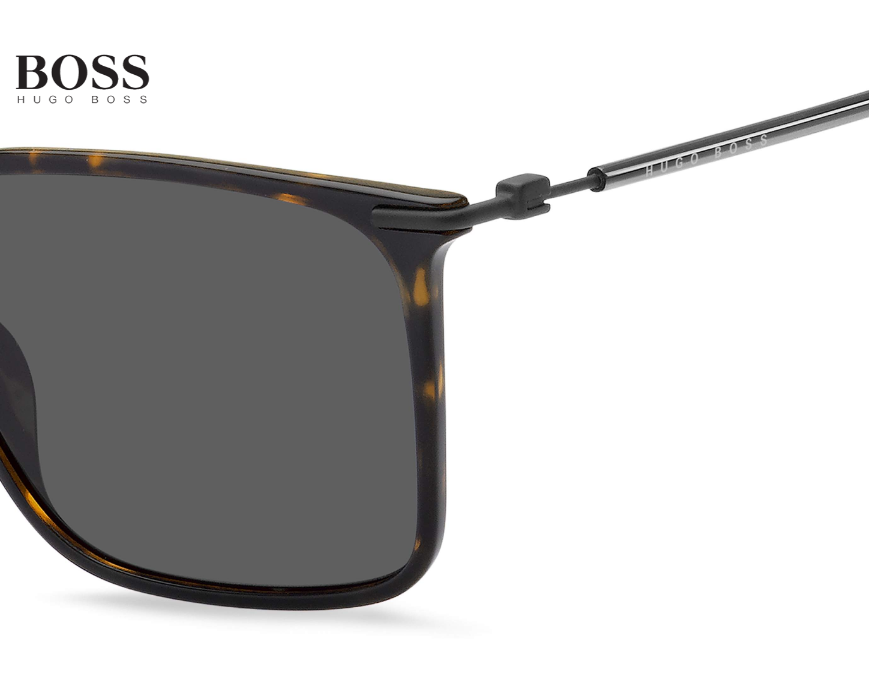 Saulės akiniai HUGO BOSS