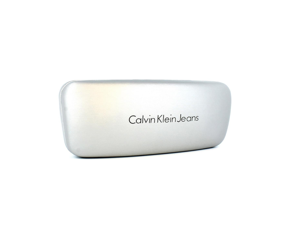 Saulės akiniai Calvin Klein 