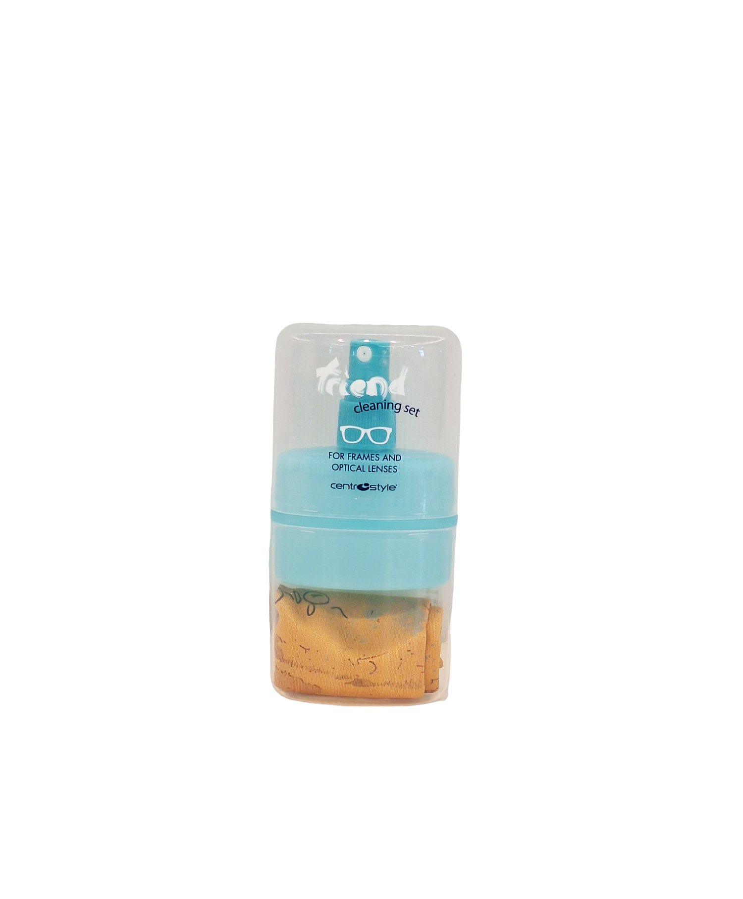 Akinių valiklio rinkinys CENTROSTYLE 20ml