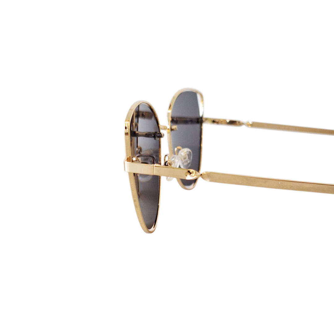 Poliarizuoti saulės akiniai 