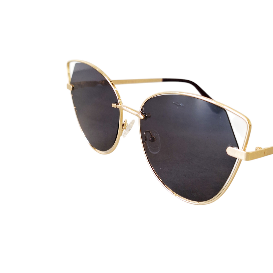 Poliarizuoti saulės akiniai 