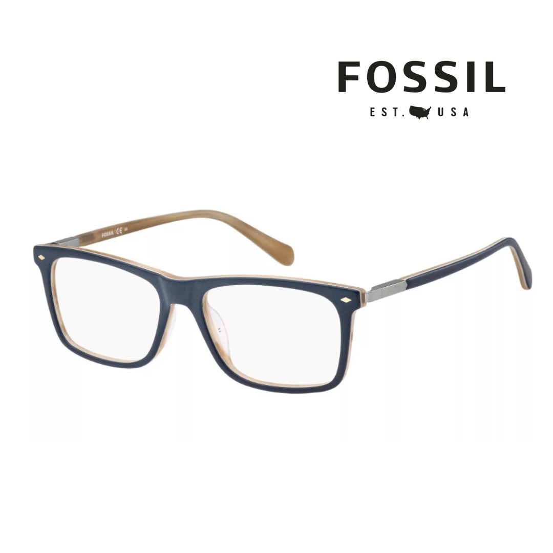 Korekciniai akiniai FOSSIL 