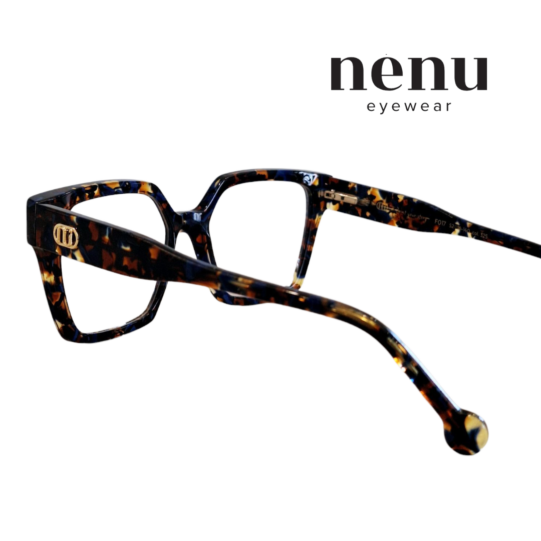 Korekciniai akiniai NENU eyewear