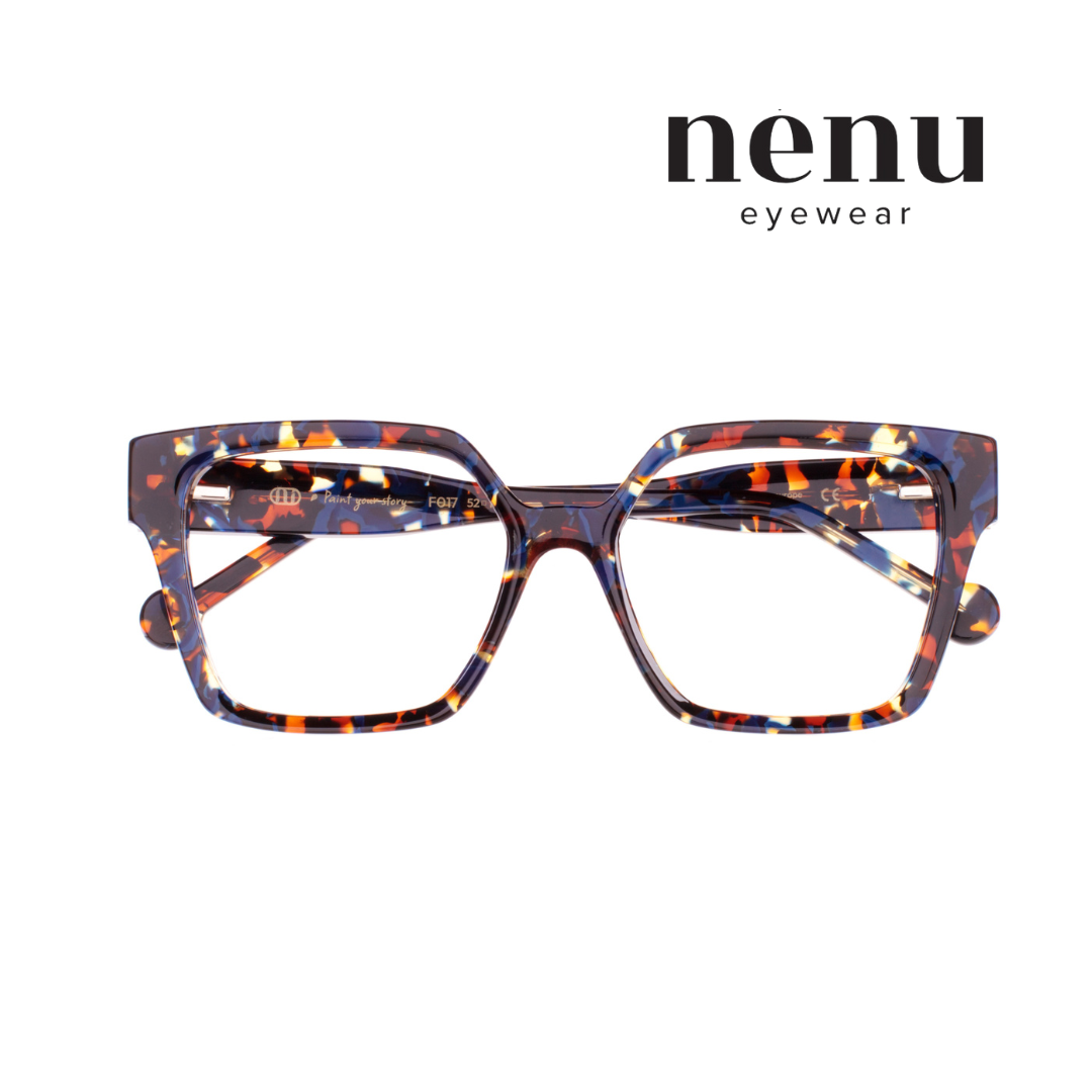 Korekciniai akiniai NENU eyewear
