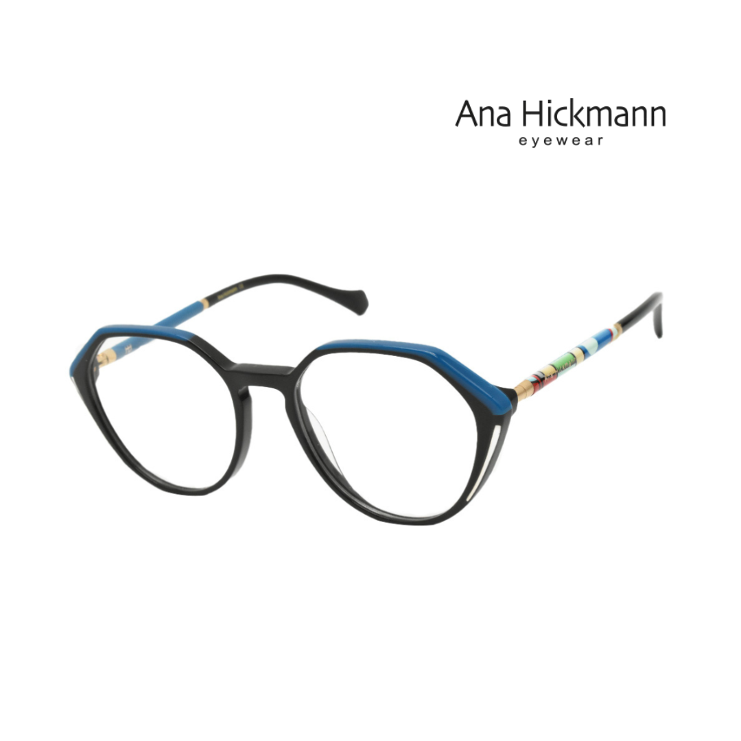 Korekciniai akiniai ANA HICKMANN