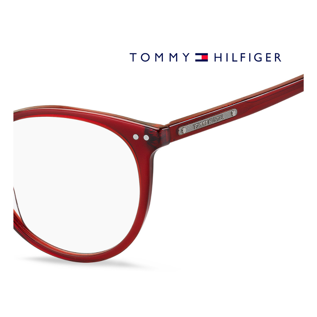 Korekciniai akiniai TOMMY HILFIGER