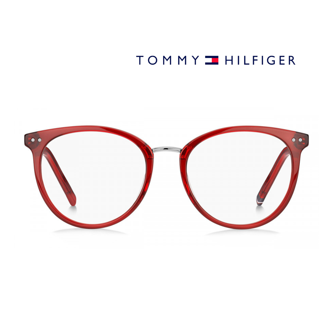 Korekciniai akiniai TOMMY HILFIGER