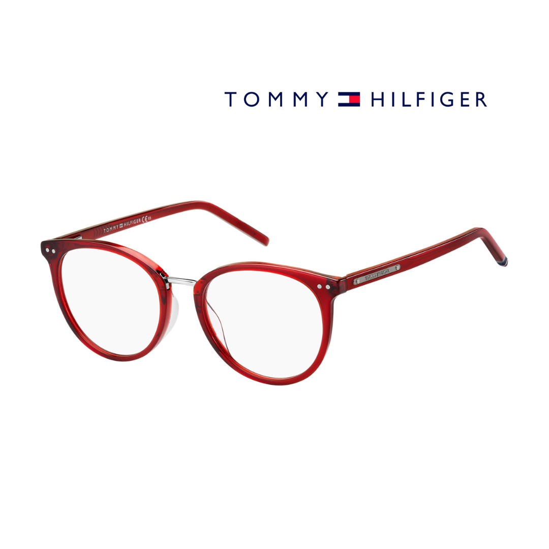 Korekciniai akiniai TOMMY HILFIGER