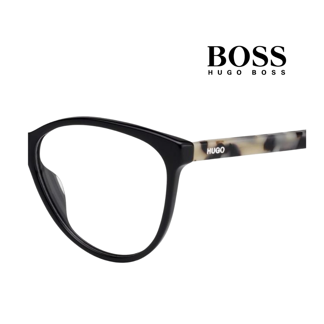 Korekciniai akiniai HUGO BOSS 