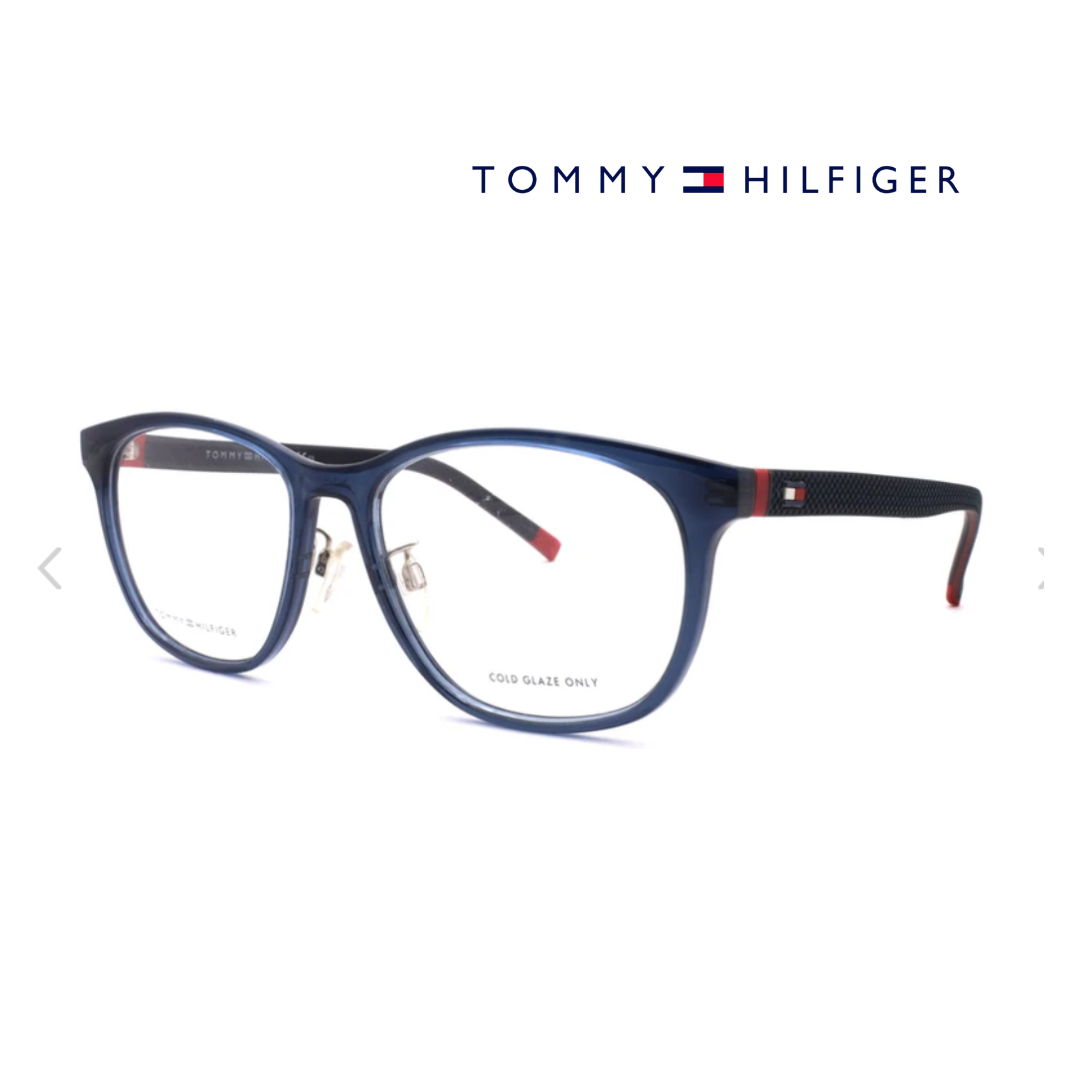 Korekciniai akiniai TOMMY HILFIGER