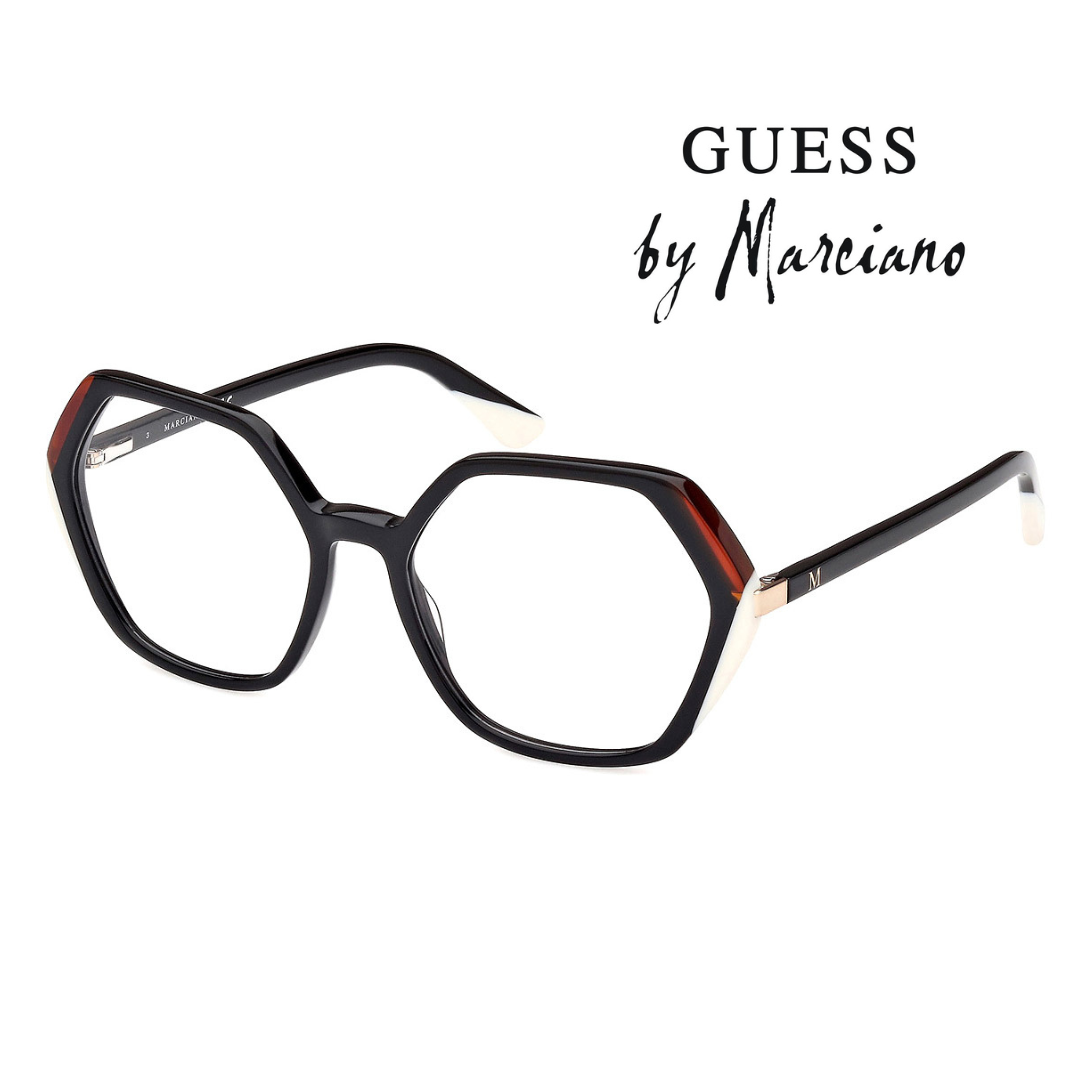 Korekciniai akiniai GUESS by MARCIANO
