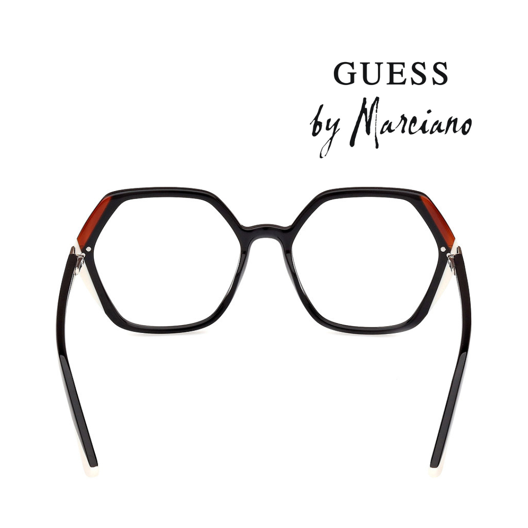Korekciniai akiniai GUESS by MARCIANO