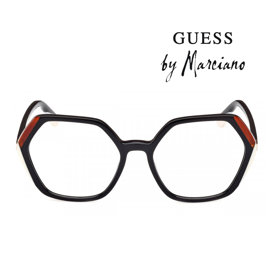 Korekciniai akiniai GUESS by MARCIANO