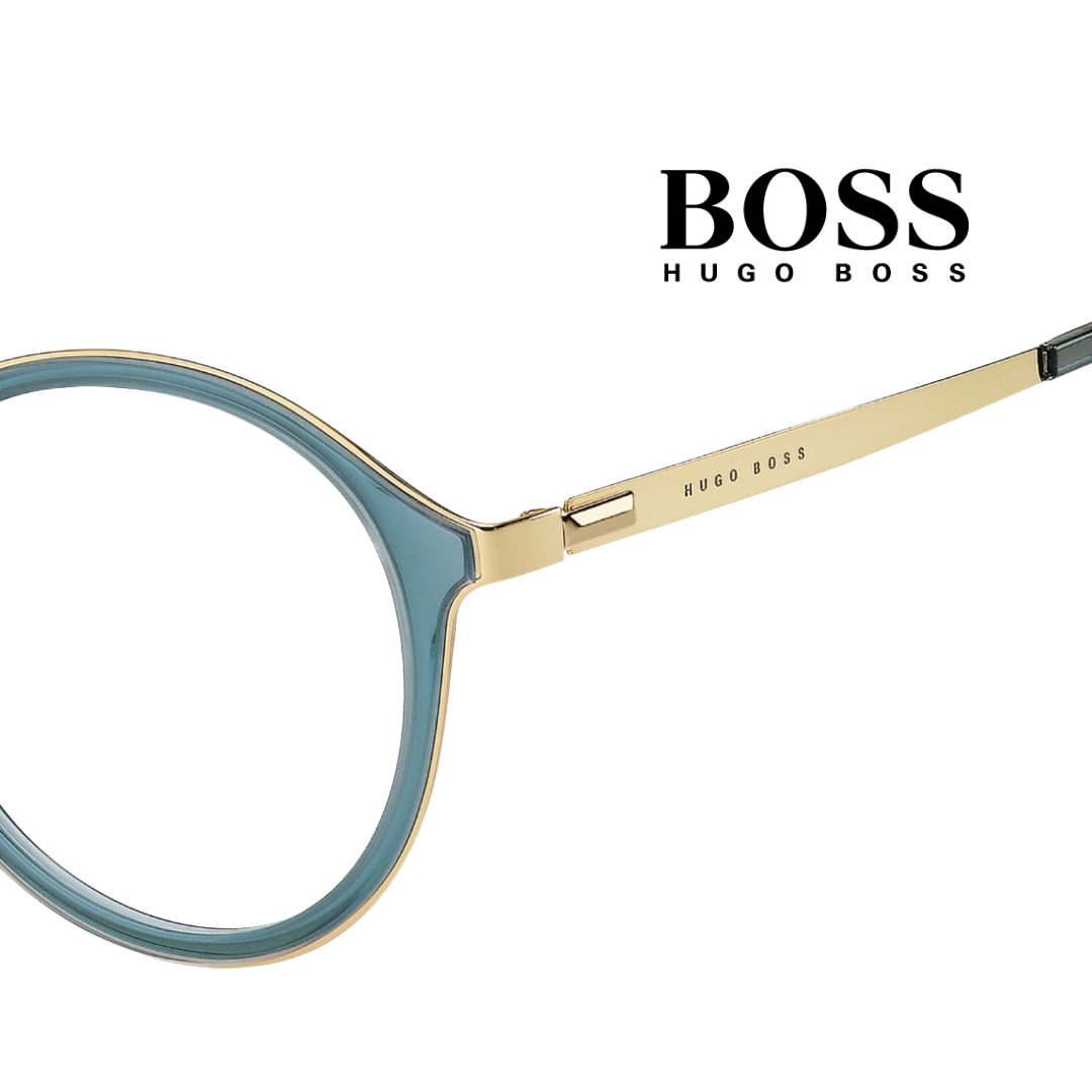 Korekciniai akiniai HUGO BOSS 