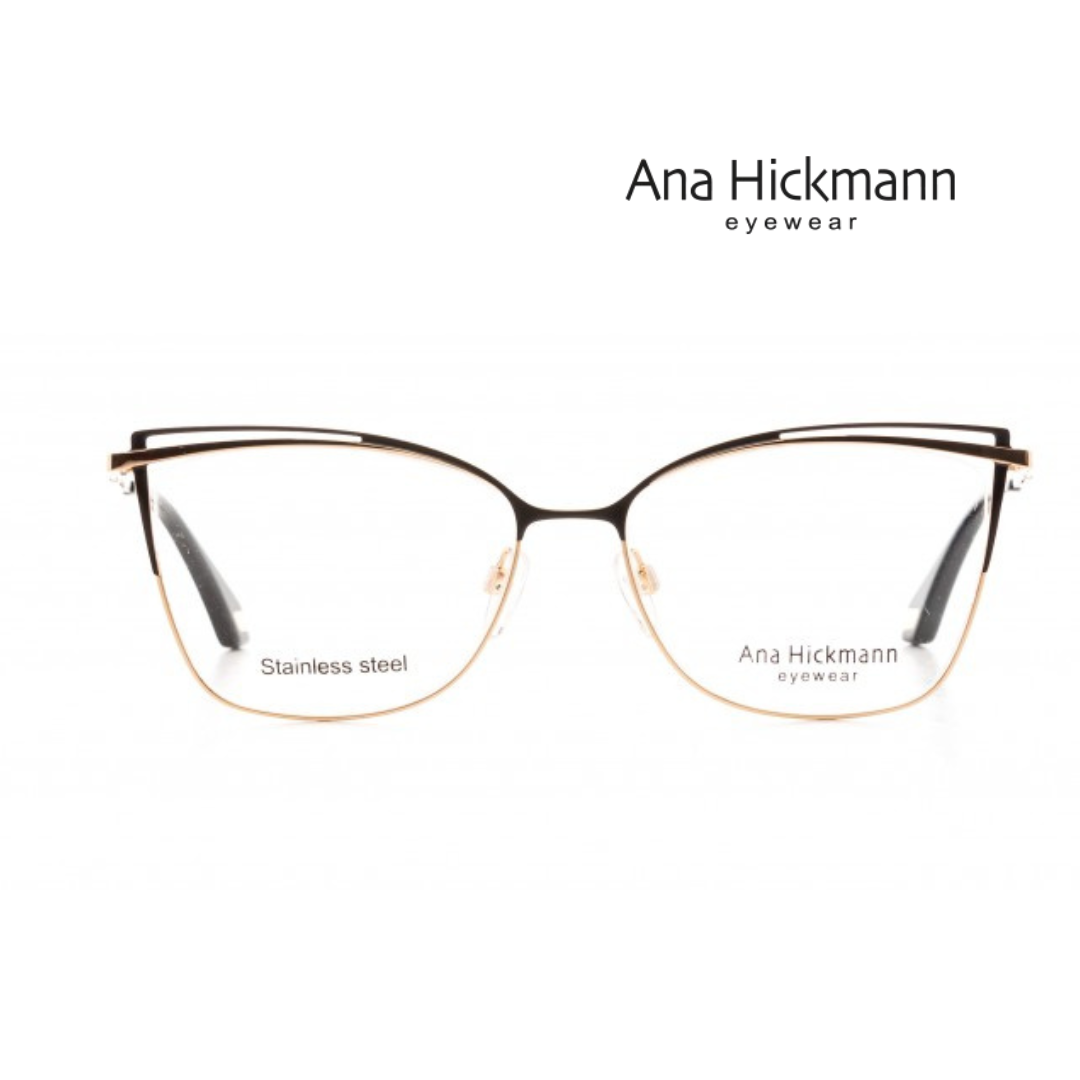 Korekciniai akiniai ANA HICKMANN