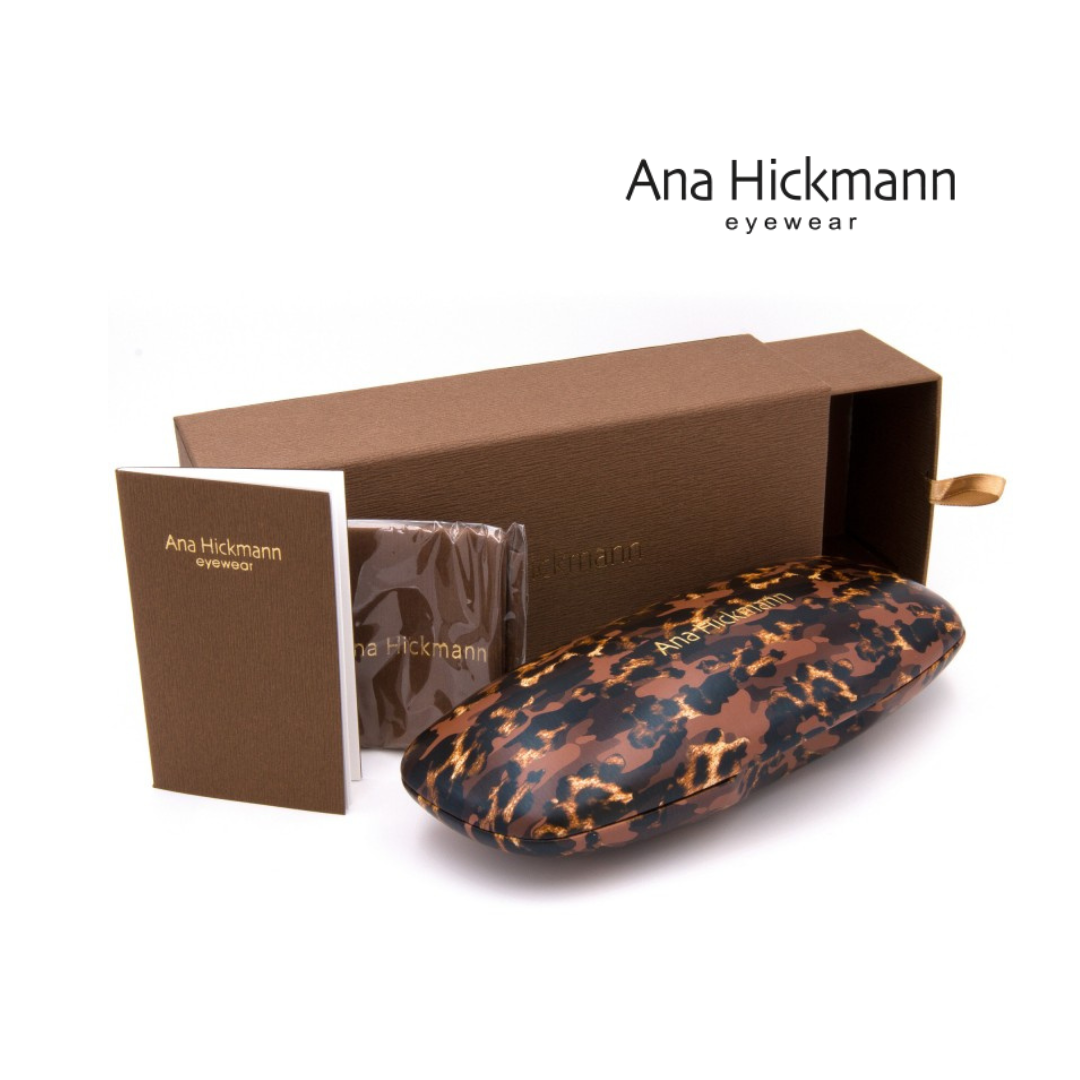Korekciniai akiniai ANA HICKMANN