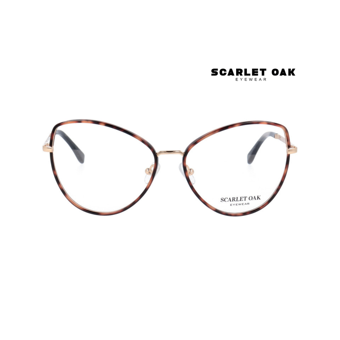 Korekciniai akiniai SCARLET OAK eyewear 