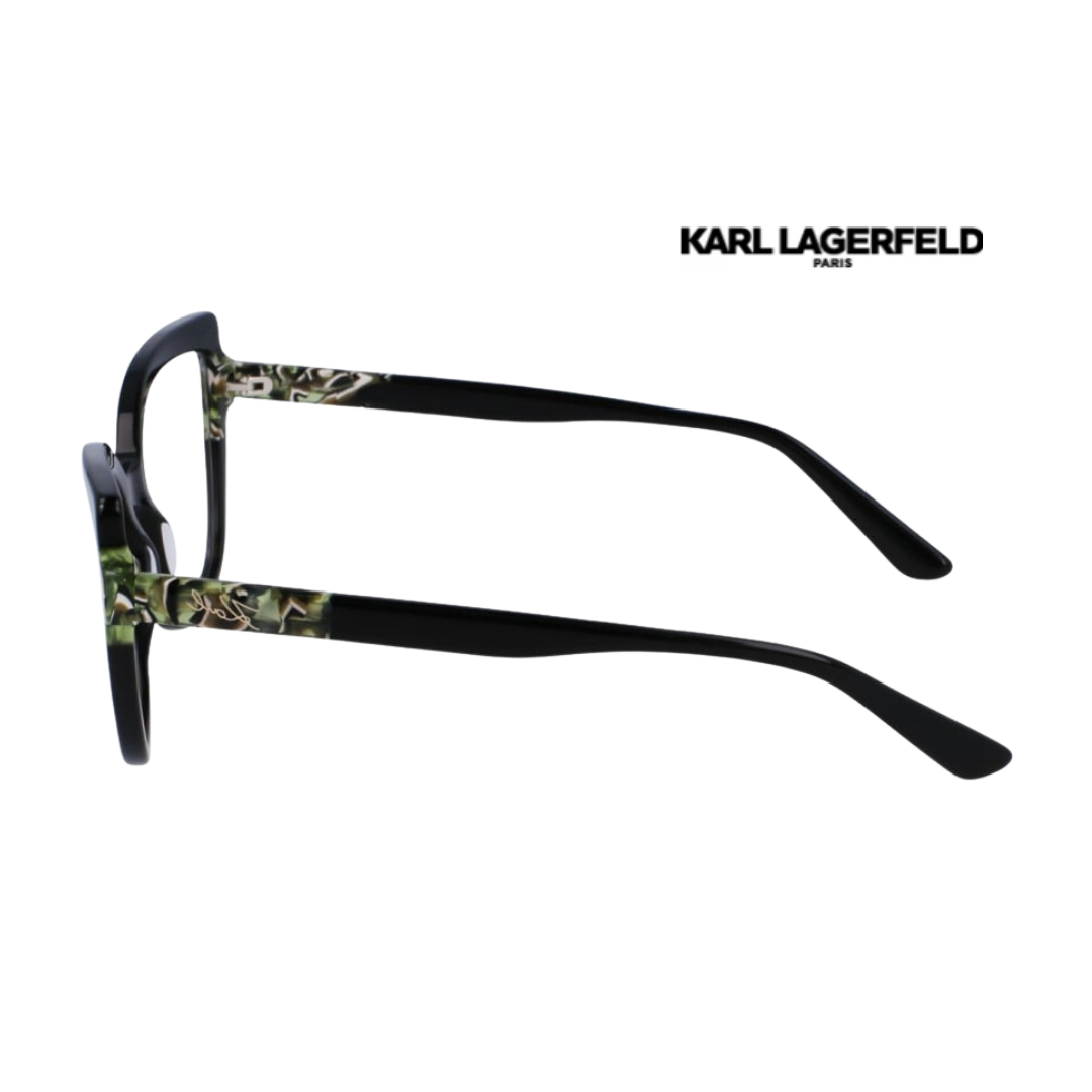 Korekciniai akiniai KARL LAGERFELD