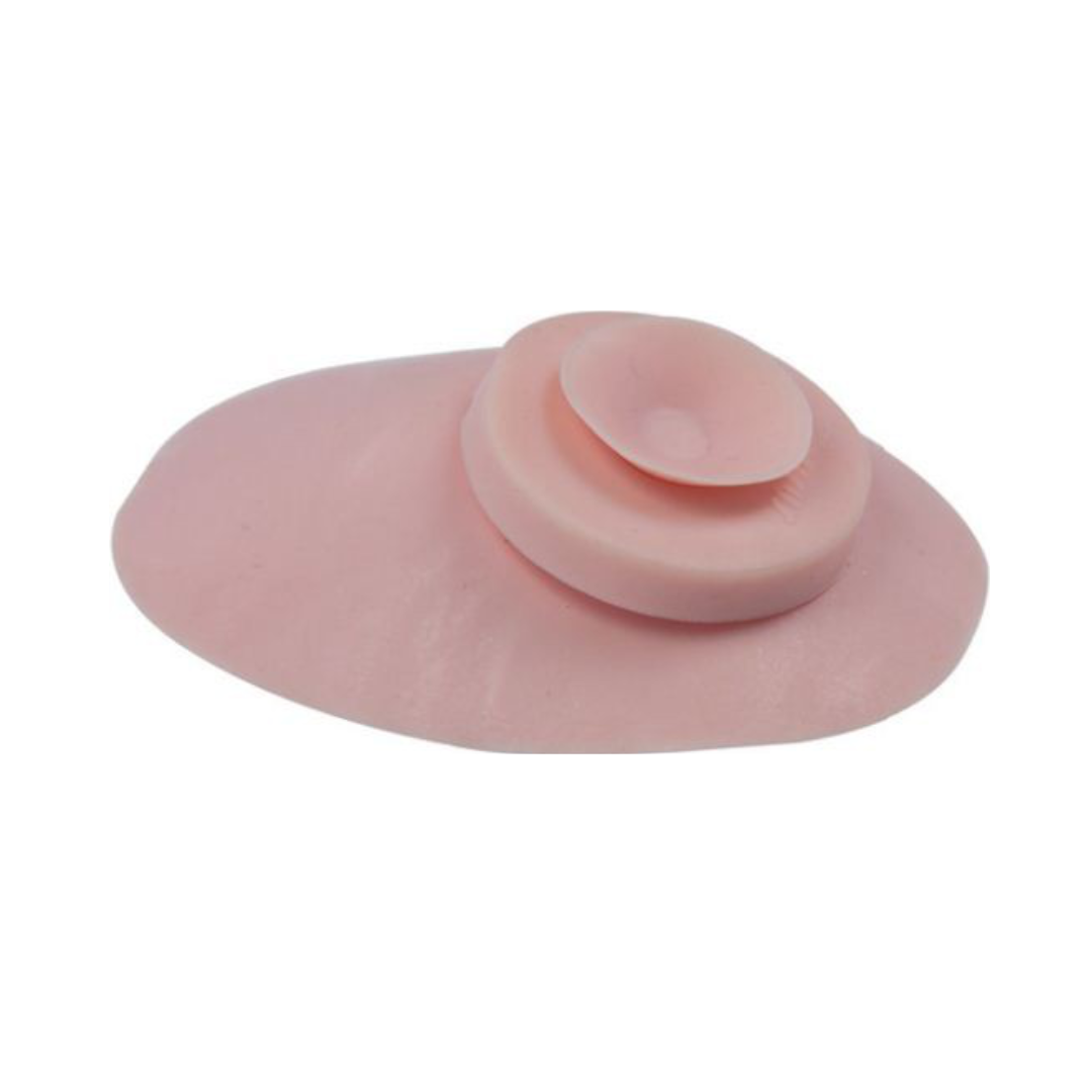 Okliuderis - akies dengimui, mankštoms